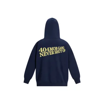 404MOB GANG Sweatshirts Unisex