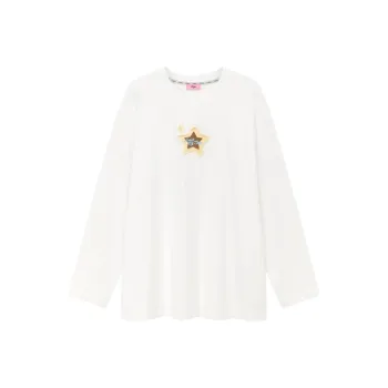 CHUU T Shirts Women's White