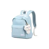 Sea Salt Blue+Cat Doll