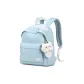 Sea Salt Blue+Cat Doll