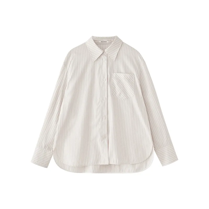 SOLWEIGE Shirts Women's-0