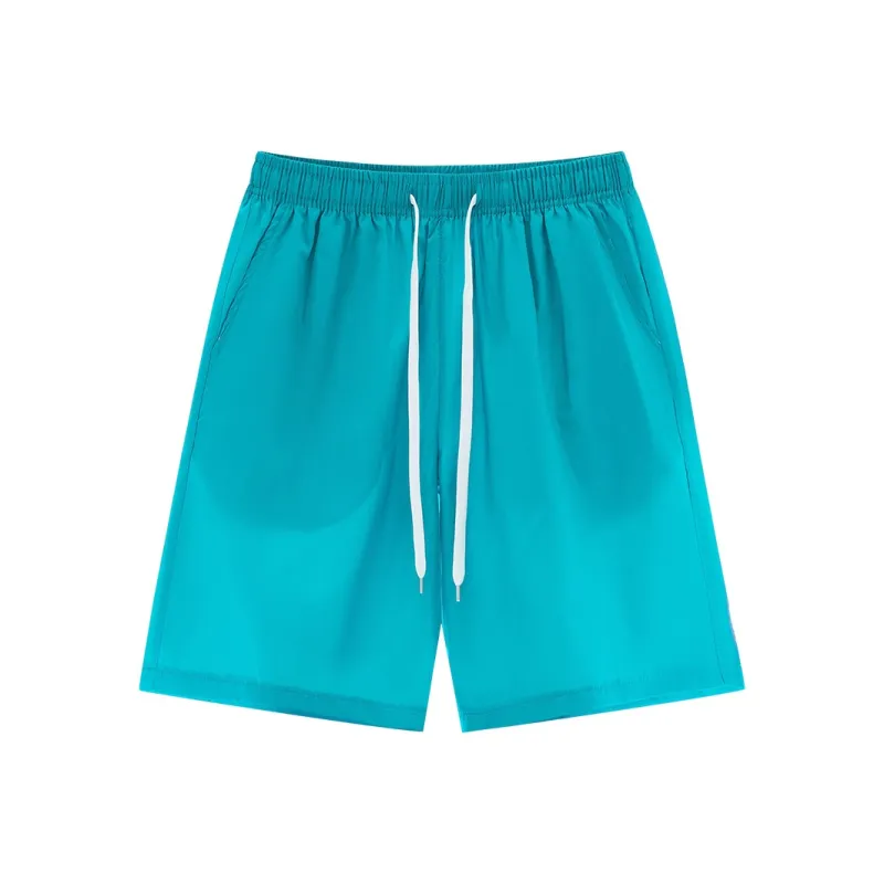 APUNCHLINEWORKSHOP Casual Shorts Unisex-4