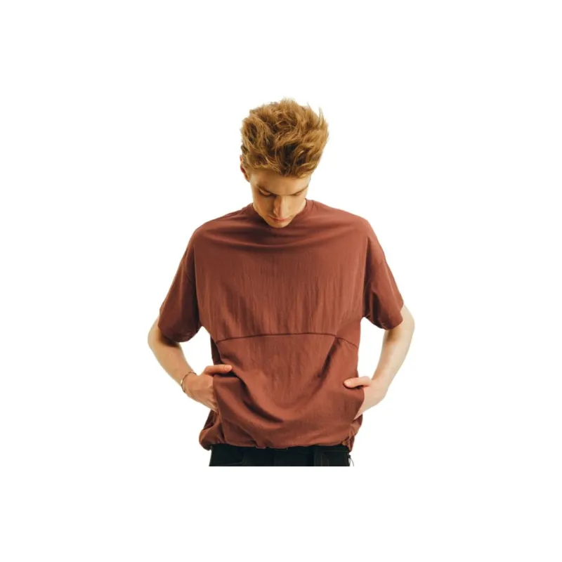 NONRADICAL T Shirts Unisex-3
