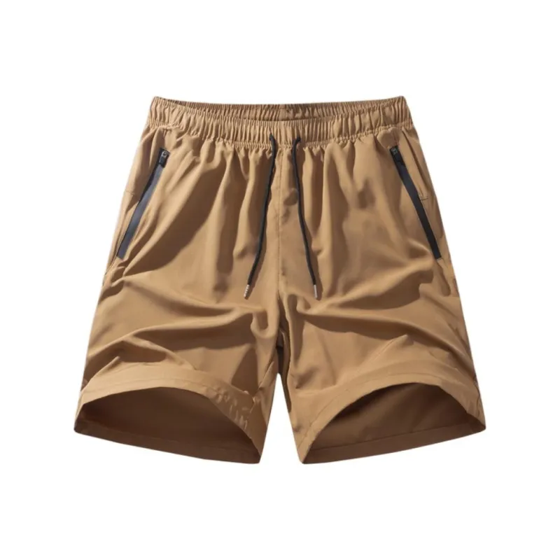 I.E Casual Shorts Unisex-2