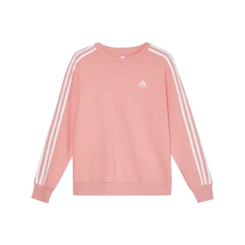 Adidas FW24 Sweatshirt Women's Pink