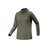 Dusty Green Gray/Forage Heather