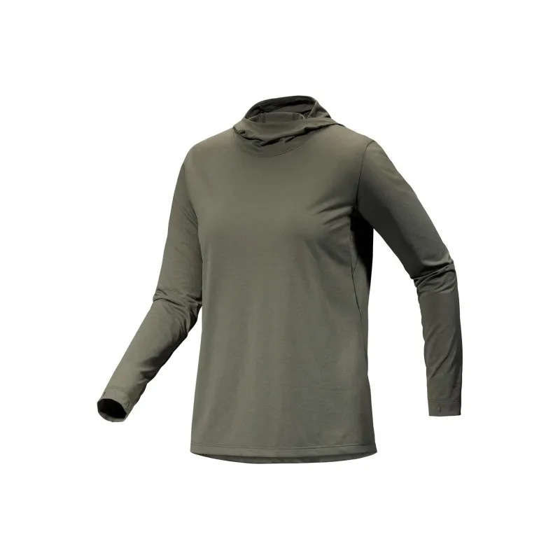 Arcteryx TAEMA Sweatshirt Women's-9