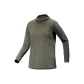 Dusty Green Gray/Forage Heather