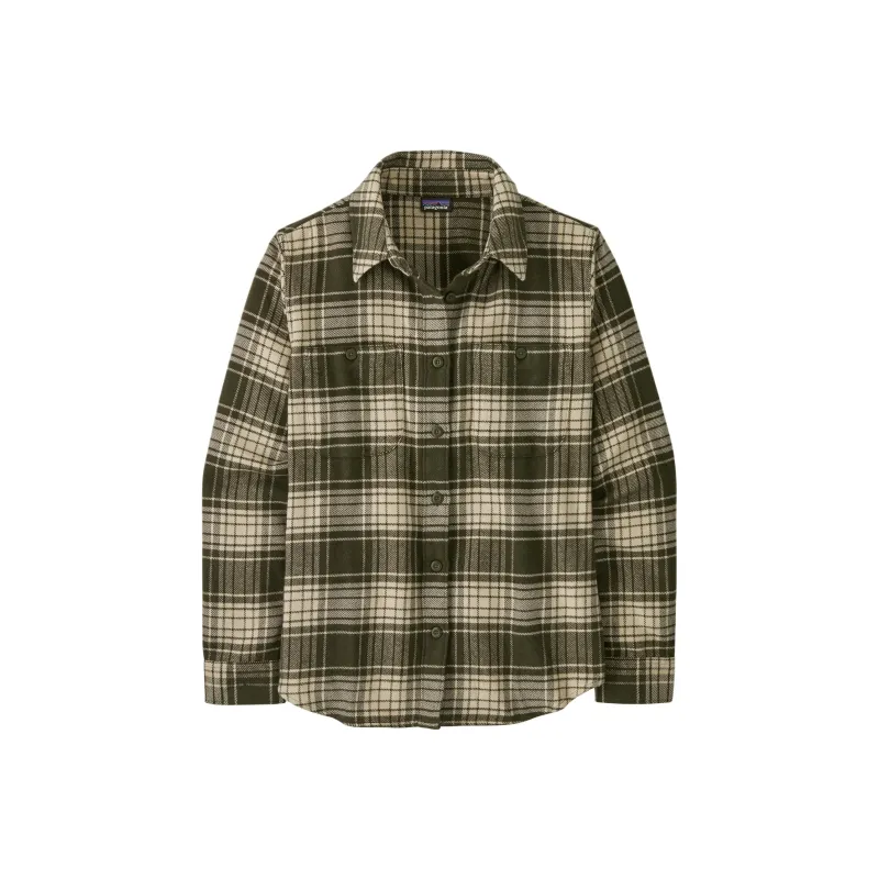 Patagonia Cotton Shirt-4