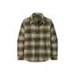Cascade Pine Needle Green