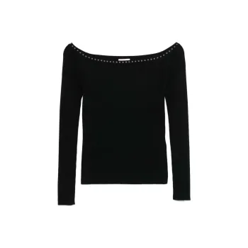 LIU·JO Off-shoulder Top
