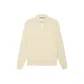 Eggshell White