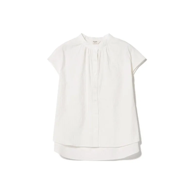 Beams Shirts Women's-0