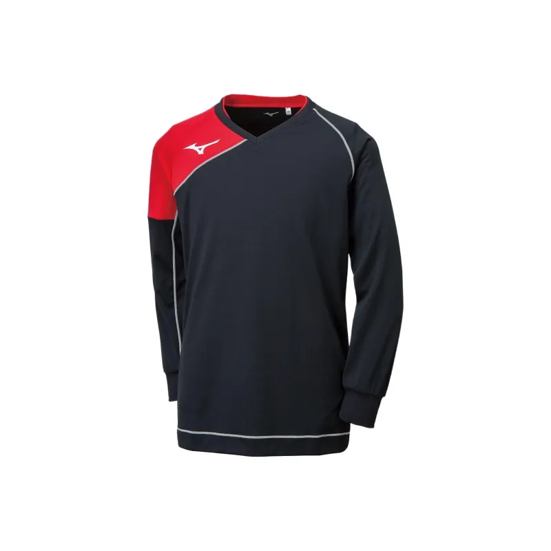 Mizuno Volleyball Jersey Unisex-8