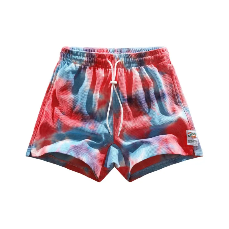 IXXAT Basketball Shorts Unisex-4