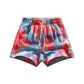 Watermelon Red Dyed
