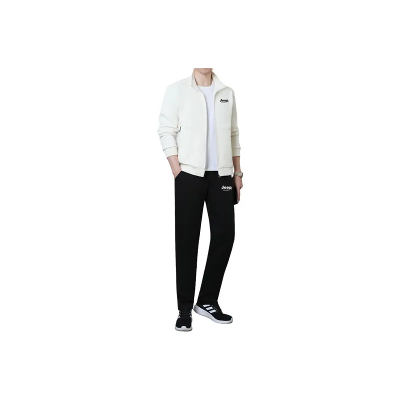 JEEP SPIRIT Casual Sportswear Men-0