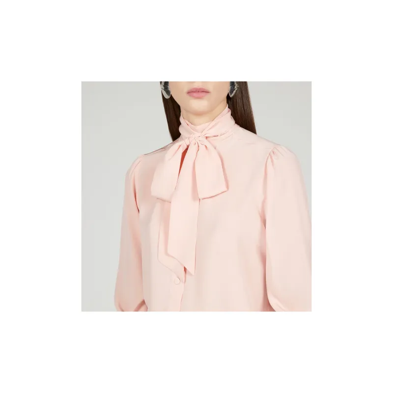 GUCCI Shirts Women's Pink-3