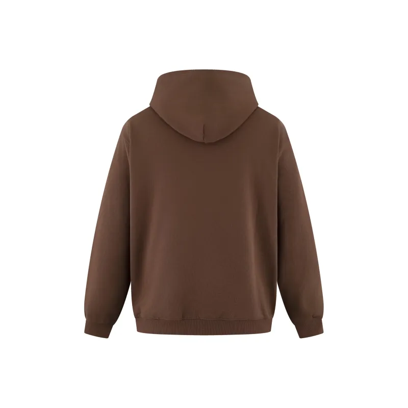 CAI Sweatshirts Unisex-8