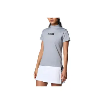 Under Armour T Shirt Women's Gray