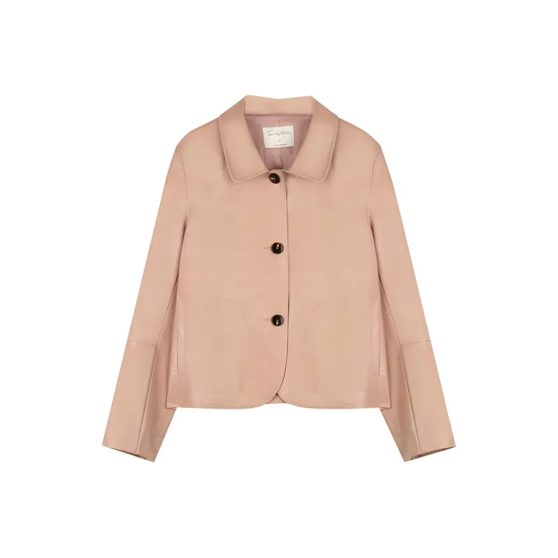 SOLIGHTER Jackets Coats Women's-0