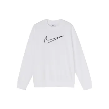 Nike Sweatshirts Women's White