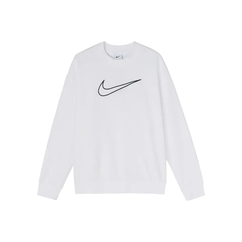 Nike Sweatshirts Women's White-0