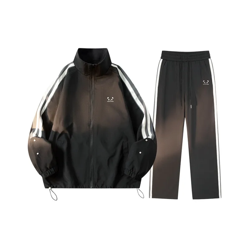 Lafetto Casual Sportswear Unisex-8