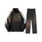 Clothing Sets (Twilight Black Top+Twilight Black Pants)