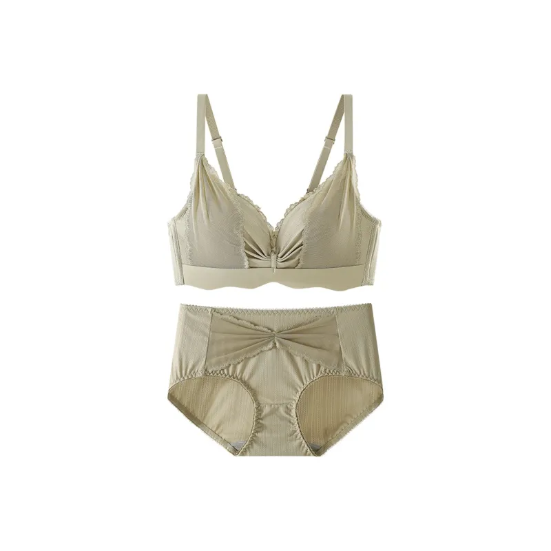 FENTENG Women's Underwear Sets-11