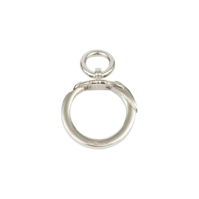 MM6 Maison Margiela Numbers motif Ring-1
