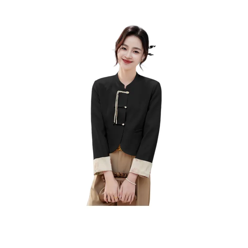 Fele.d Jackets Women's-3