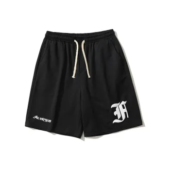 TIMD Casual Shorts Unisex