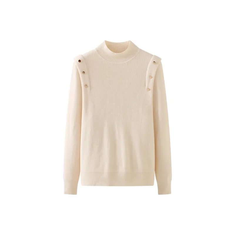 Dear Zhazha Knitwear Women's-0