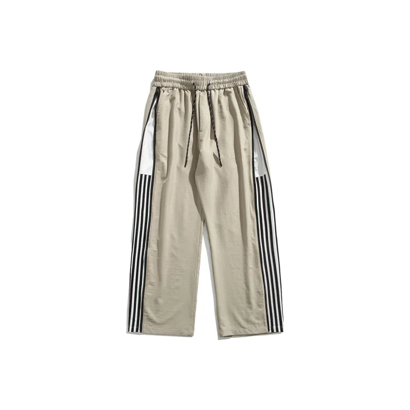 FOR FEAR THAT Casual Pants Unisex-5