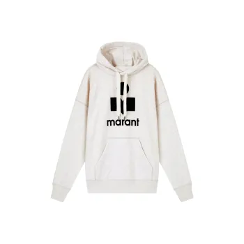 ISABEL MARANT ETOILE Sweatshirts Women's Light Umber