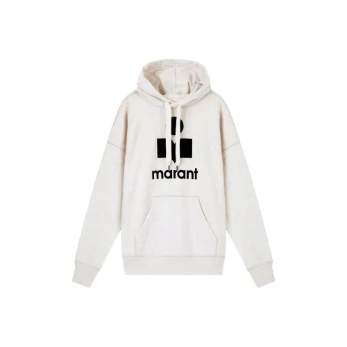 ISABEL MARANT ETOILE Sweatshirts Women's Light Umber