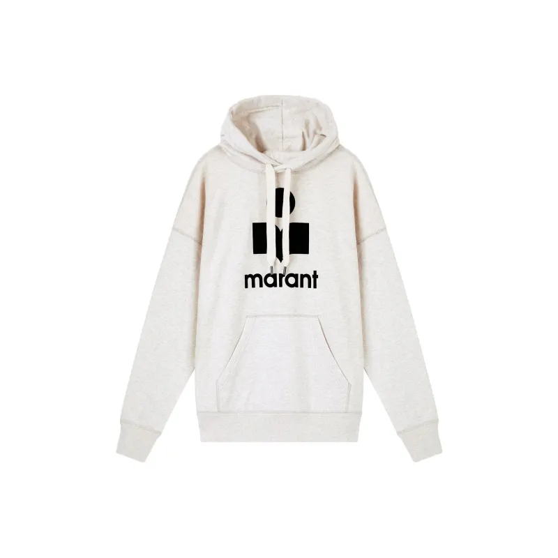 ISABEL MARANT ETOILE Sweatshirts Women's Light Umber-0