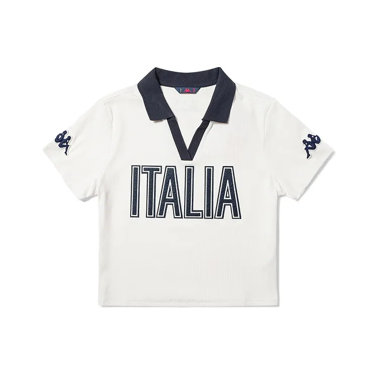 Kappa Polo Shirts Women's-3