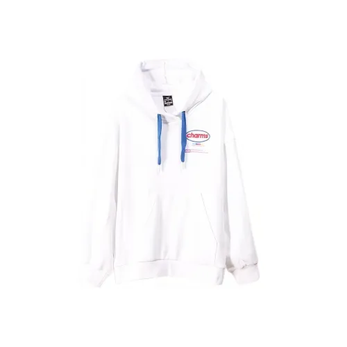 361° Sweatshirts Women's White