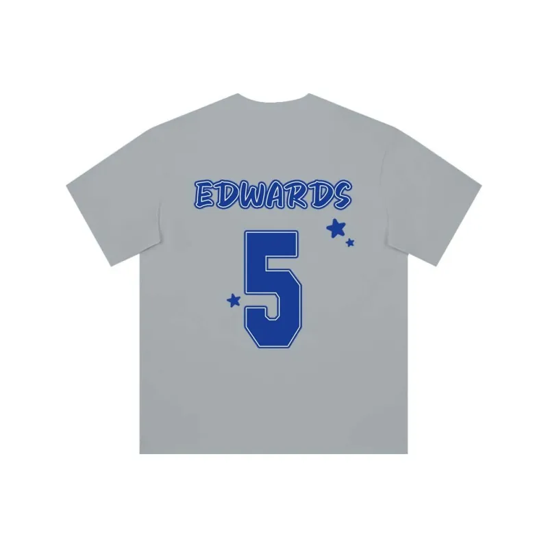 TIP OFF T Shirts Unisex-16