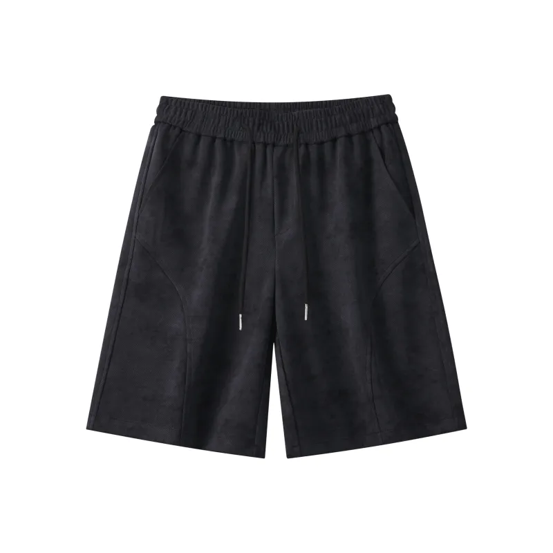DUNHUANG ART INSTITUTE Casual Shorts Unisex-0