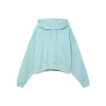 Nike Sweatshirt Women's Ice Jade Blue