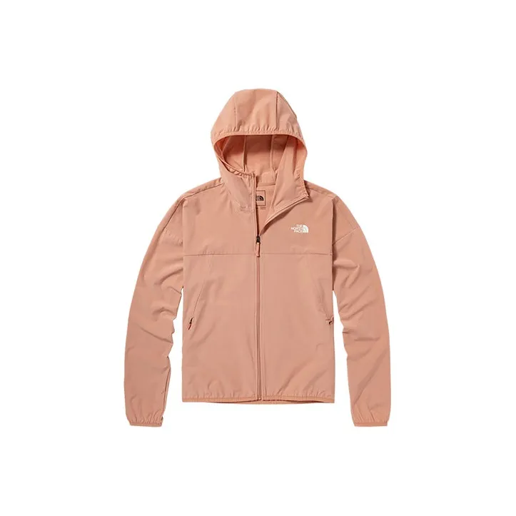 THE NORTH FACE Jacket Women's Pink-0