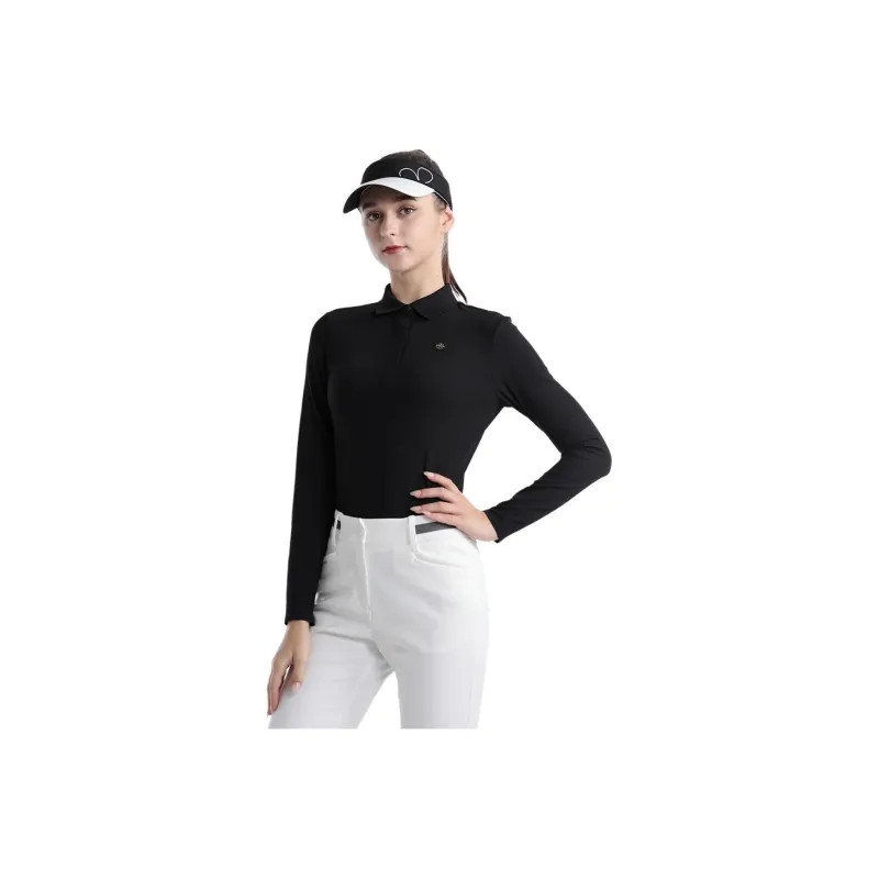 PGA Polo Shirts Women's-1
