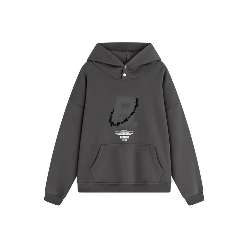 Herbal Primer Sweatshirt Unisex-11