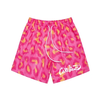 CAREBEARS Casual Shorts Unisex