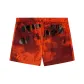 Orange Red