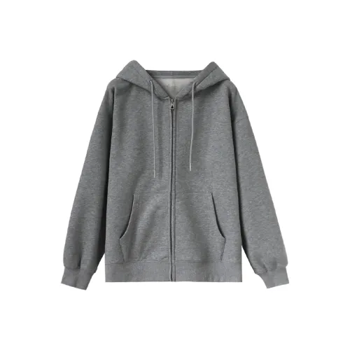 REAL EASY Sweatshirts Women's