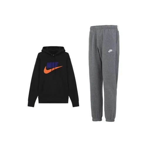 Nike Club Fleece Sweatshirt Set Men's